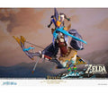 First4Figures The Legend Of Zelda: Breath of the Wild (Revali) (Collectors) PVC Figurine - Image 2