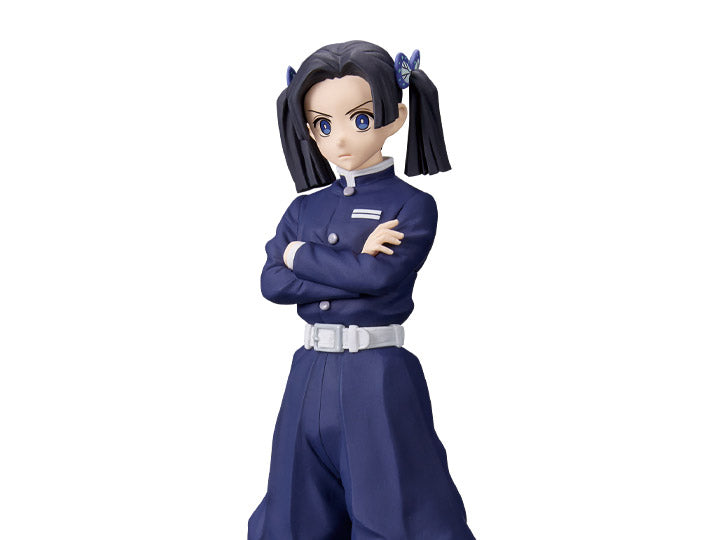 Banpresto: Demon Slayer Vol.22 PVC Kanzaki Figure - Image 4