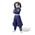 Banpresto: Demon Slayer Vol.22 PVC Kanzaki Figure - Image 5