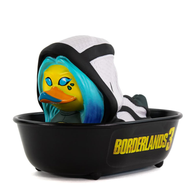 Tubbz Borderlands: Maya