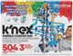 Knex Classics - Marble Run 3 Model Building Set