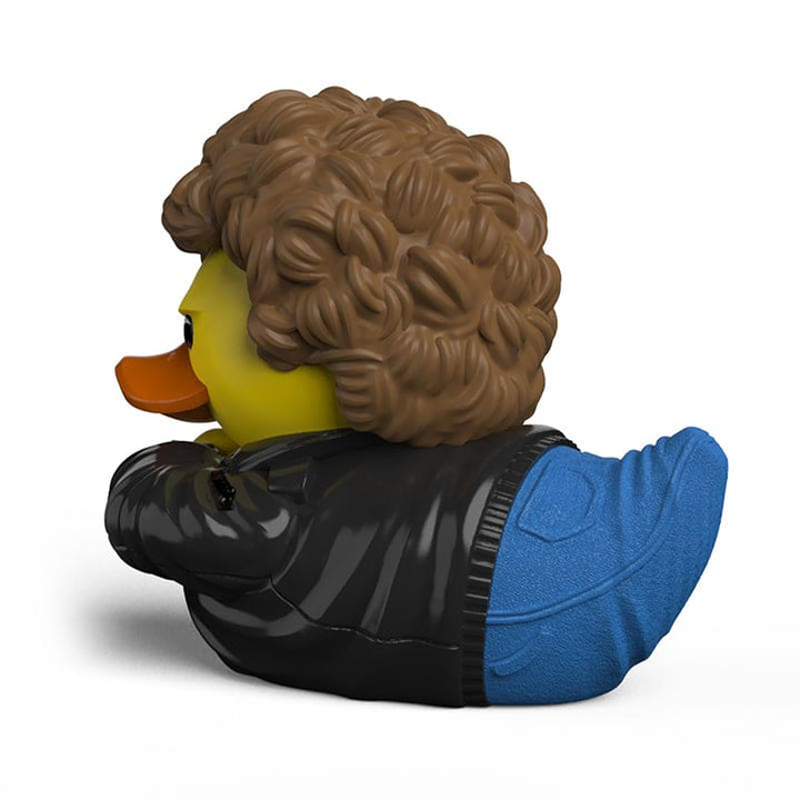 Official Knight Rider Michael Knight TUBBZ Cosplaying Duck