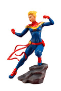 Kotobukiya Captain Marvel Statue - Image 3