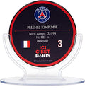 Signables Signature Disk Paris Saint Germain (Presnel Kimpembe) - Image 5