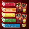 Top Trumps Classics Kings and Queens - Image 3