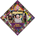 Monopoly Kings and Queens Board Game - Image 4