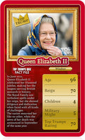 Top Trumps Classics Kings and Queens - Image 6