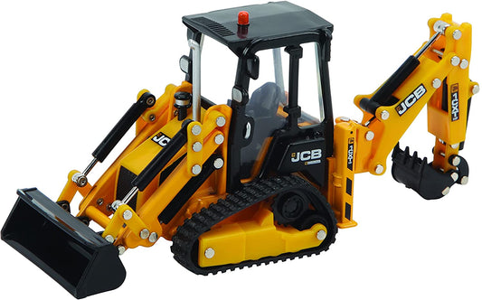 Britains - JCB 1 CXT
