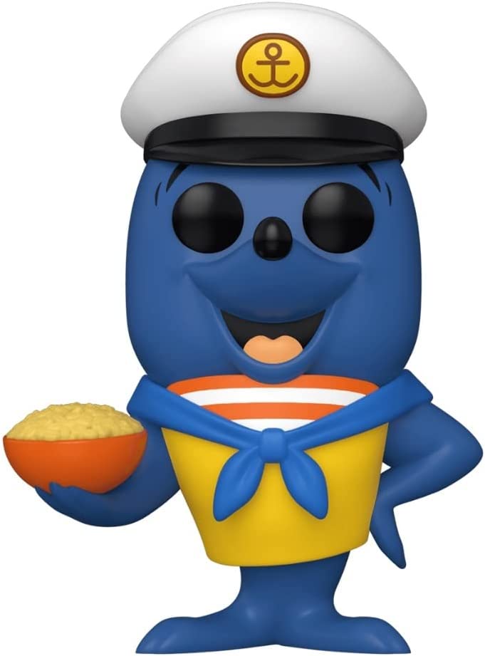 Funko Ad Icons: Kellogg's (Smaxey The Seal) - Image 2