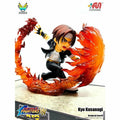 BigBoysToys Street Fighter T.N.C KOF01 (KYO) - Image 4