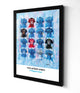 Kun Agüero Shirts A3
