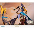 First4Figures The Legend Of Zelda: Breath of the Wild (Revali) (Collectors) PVC Figurine - Image 7