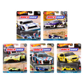 Hot Wheels Premium Car Culture Assortment 2026 Mix 2 (Case of 9)