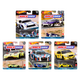 Hot Wheels Premium Car Culture Assortment 2026 Mix 2 (Case of 9)