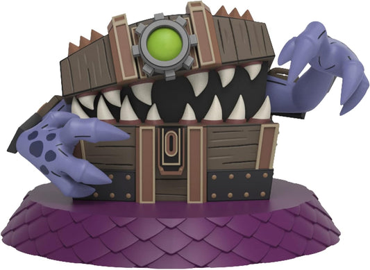 Mighty Jaxx Minis: Tiny Tina Wonderlands (Mimic) Miniature Figurine
