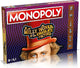 Monopoly Willy Wonka and the Chocolate Factory Board Game