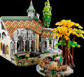 LEGO The Lord Of The Rings (Rivendell) - Image 5