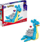 Mega Bloks - Pokemon Lapras Construction Set