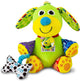 Lamaze Play And Grow Pupsqueak