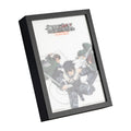 Attack on Titan LED Framed Print