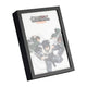 Attack on Titan LED Framed Print