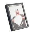 DC Comics Superman Framed LED Art Print