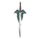 The Lord of the Rings - Sting Lamp