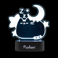 Pusheen Dreams LED Table Lamp