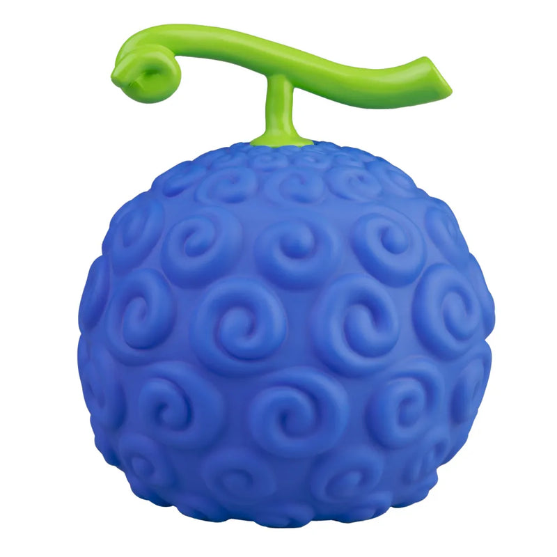 One Piece Netflix Fruit Gum-Gum Lamp