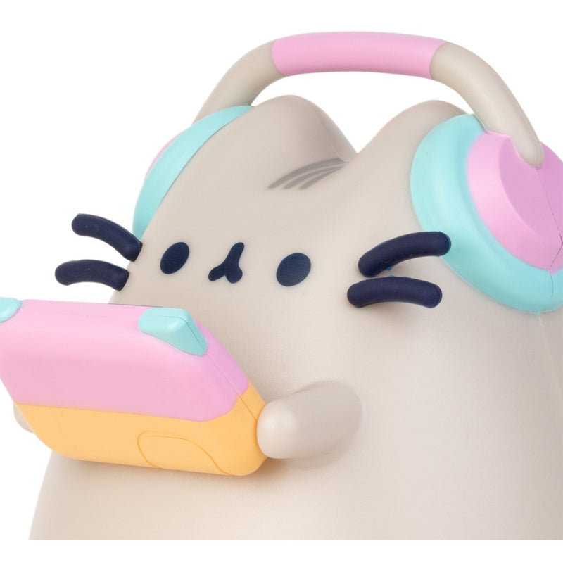 Pusheen Gamer Lamp