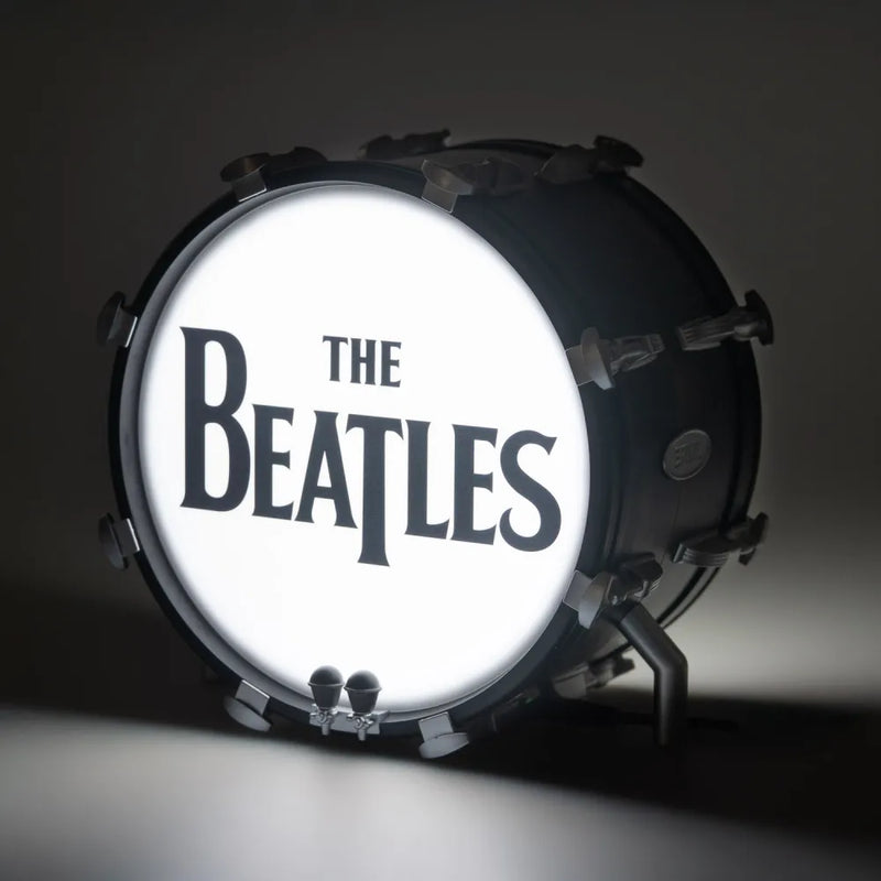 The Beatles Lamp