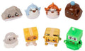 Lankybox Micro Mystery Figure 2 Pack, alternate view