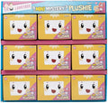 Lankybox Mini Mystery Plush Assorted, rear view