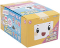 Lankybox Mini Mystery Plush Assorted, side angle
