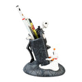 Disney The Nightmare Before Christmas Pen Holder with Stationery Set