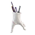 Wednesday Thing Writing Set with Pencil Holder