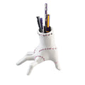 Wednesday Thing Writing Set with Pencil Holder