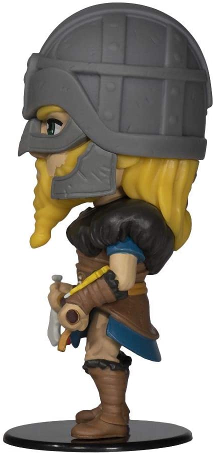 Ubisoft Heroes: Series 2 - Assassins Creed Valhalla (Eivor Male) Figure