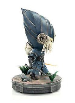 First4Figures Dark Souls (Lord's Blade Ciaran) RESIN SD Figurine - Image 4
