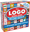 LOGO Board Game Second Edition
