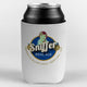 Leeds allan clarke- Football Legends - Can Cooler