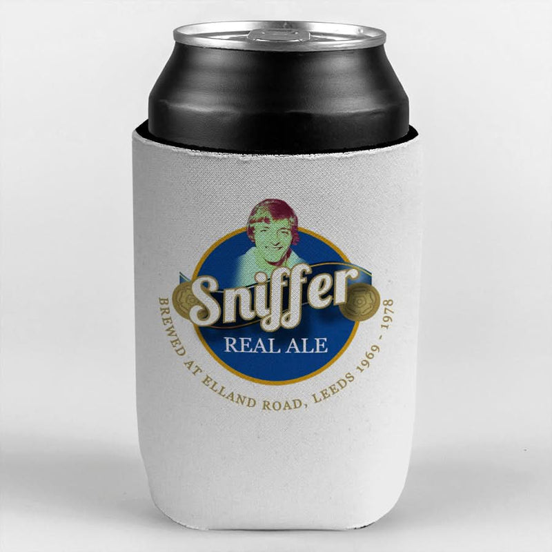 Leeds allan clarke- Football Legends - Can Cooler collectible from https://britishmade.gifts/