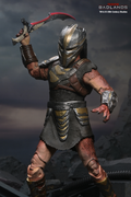 Predator: Badlands Dek (Training Armour) Ultimate 7" Scale Action Figure alternate view