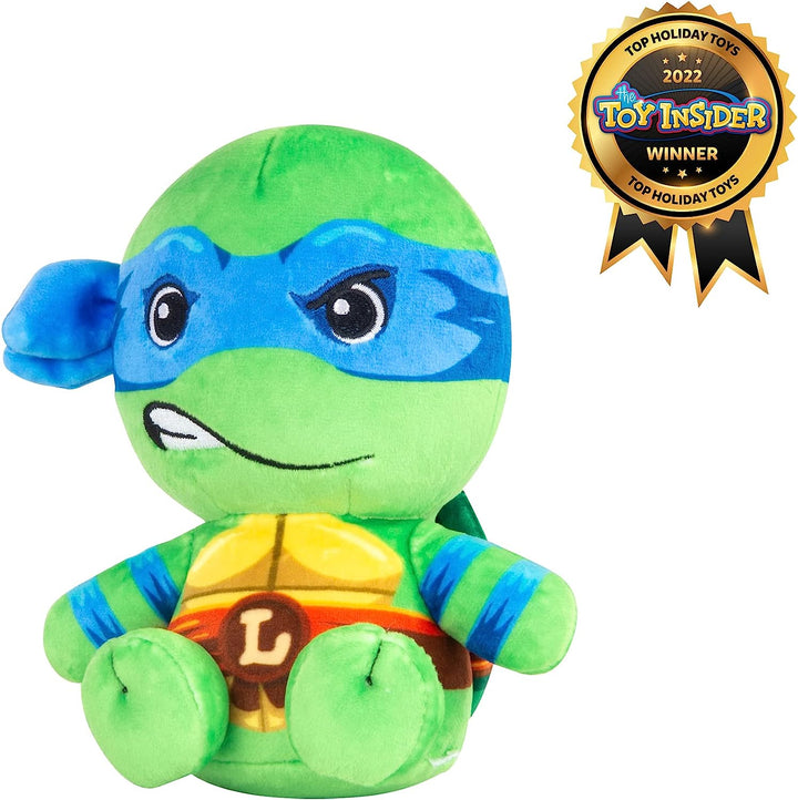 Teenage Mutant Ninja Turtles Club Mocchi Leonardo Plush