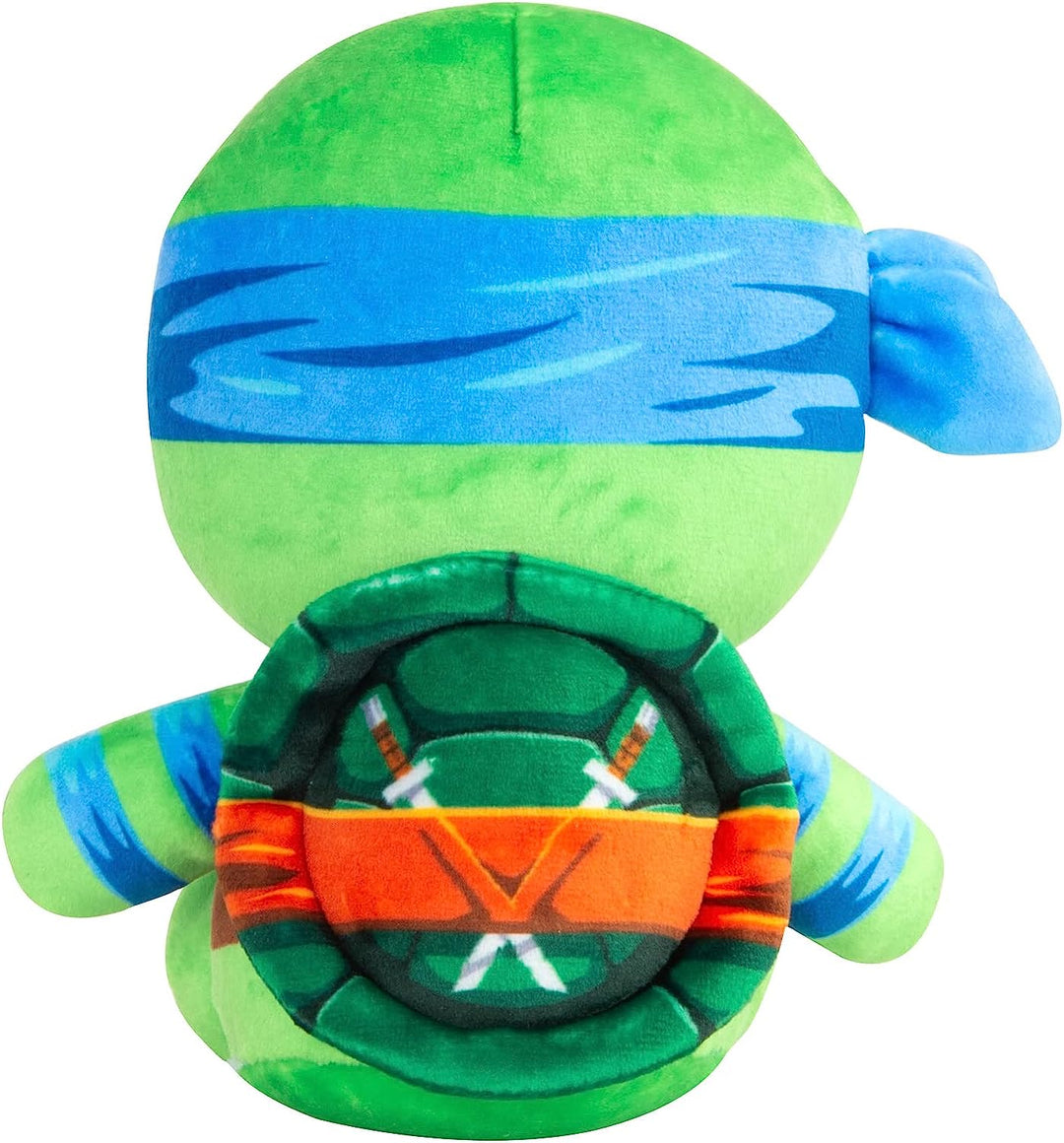 Teenage Mutant Ninja Turtles Club Mocchi Leonardo Plush