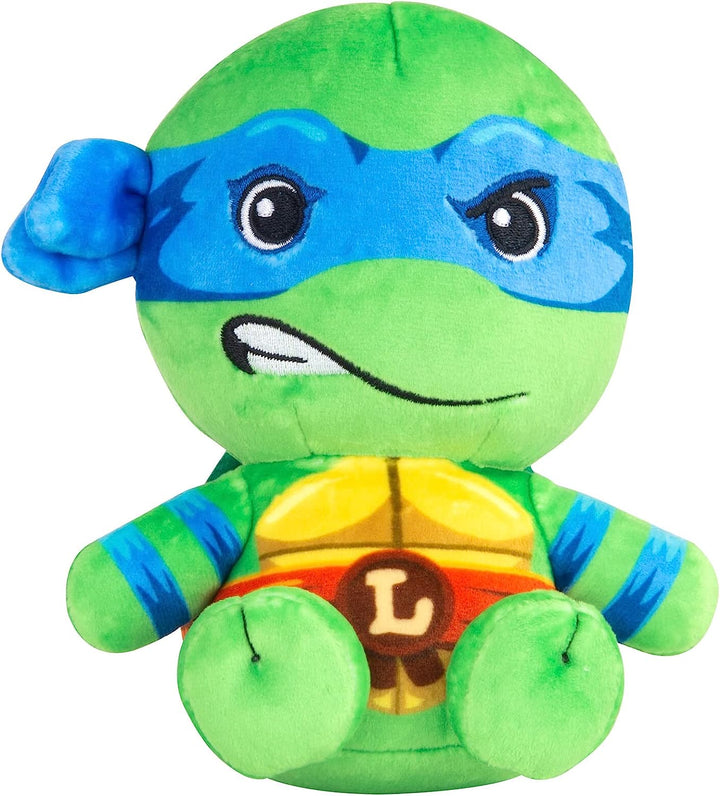 Teenage Mutant Ninja Turtles Club Mocchi Leonardo Plush