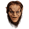 Leprechaun deluxe injection mask front view