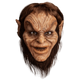 Leprechaun Deluxe Injection Mask with Wig and Beard