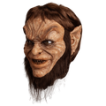 Leprechaun deluxe injection mask left side