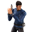 Play Arts Kai Star Trek Spock Figure - Image 5